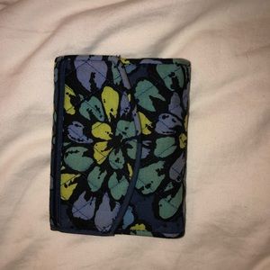 Vera Bradley wallet